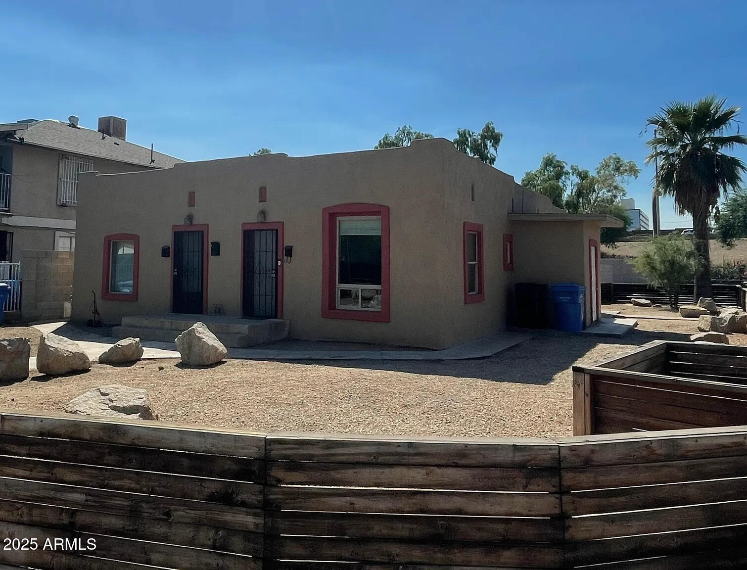 2501 E CULVER Street C