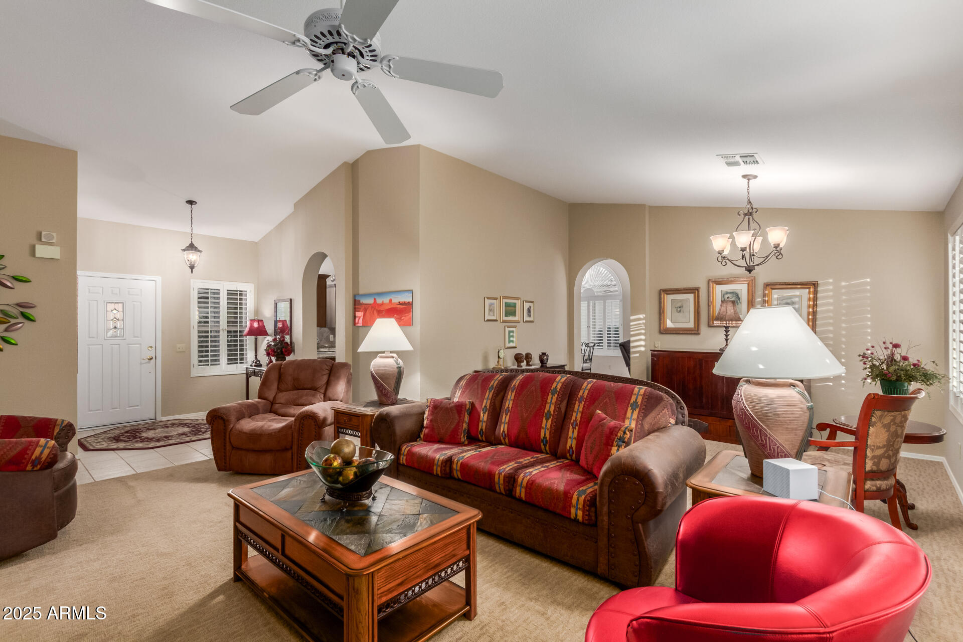 10633 E COOPERS HAWK Drive