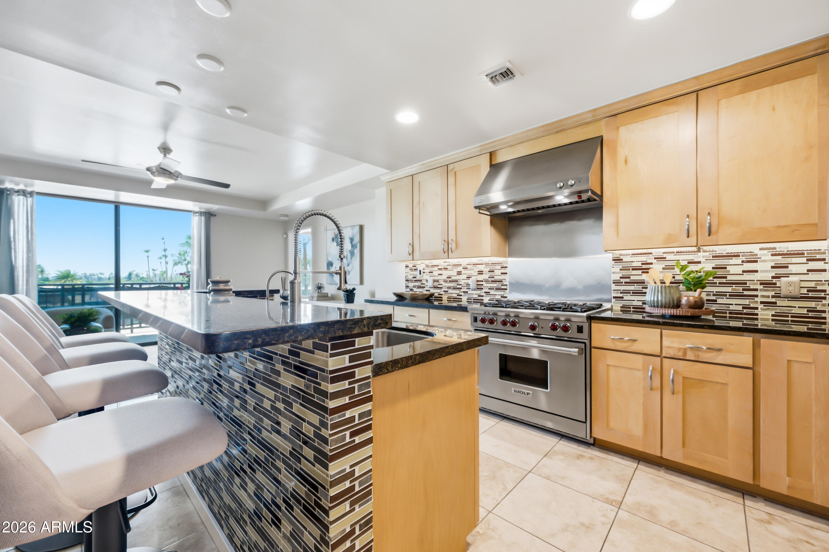 6803 E MAIN Street 3306