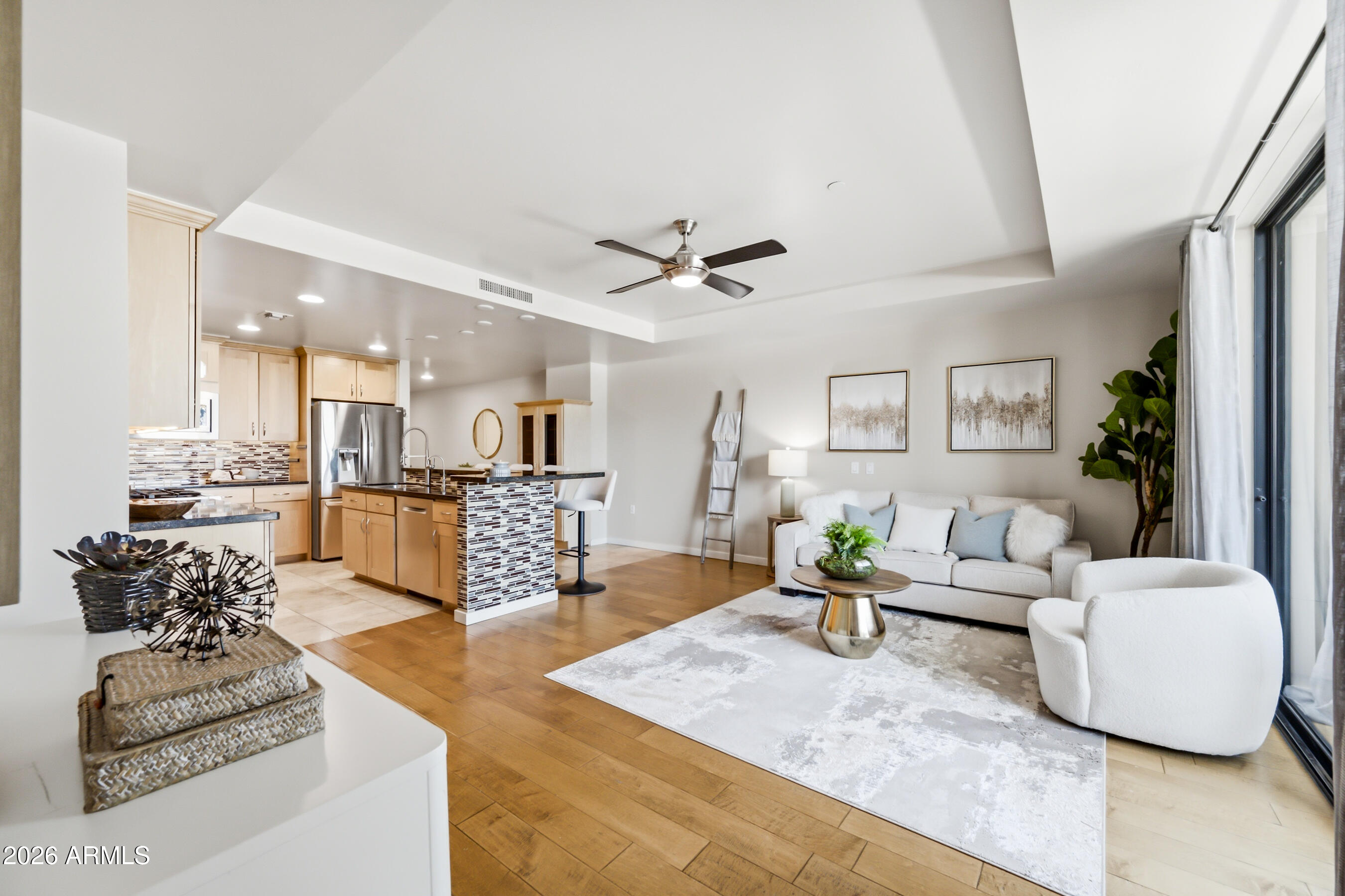 6803 E MAIN Street 3306