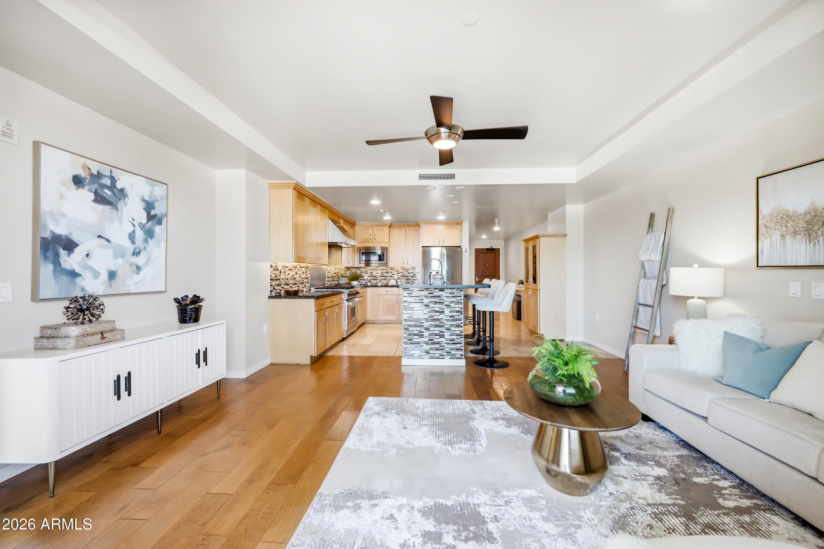 6803 E MAIN Street 3306