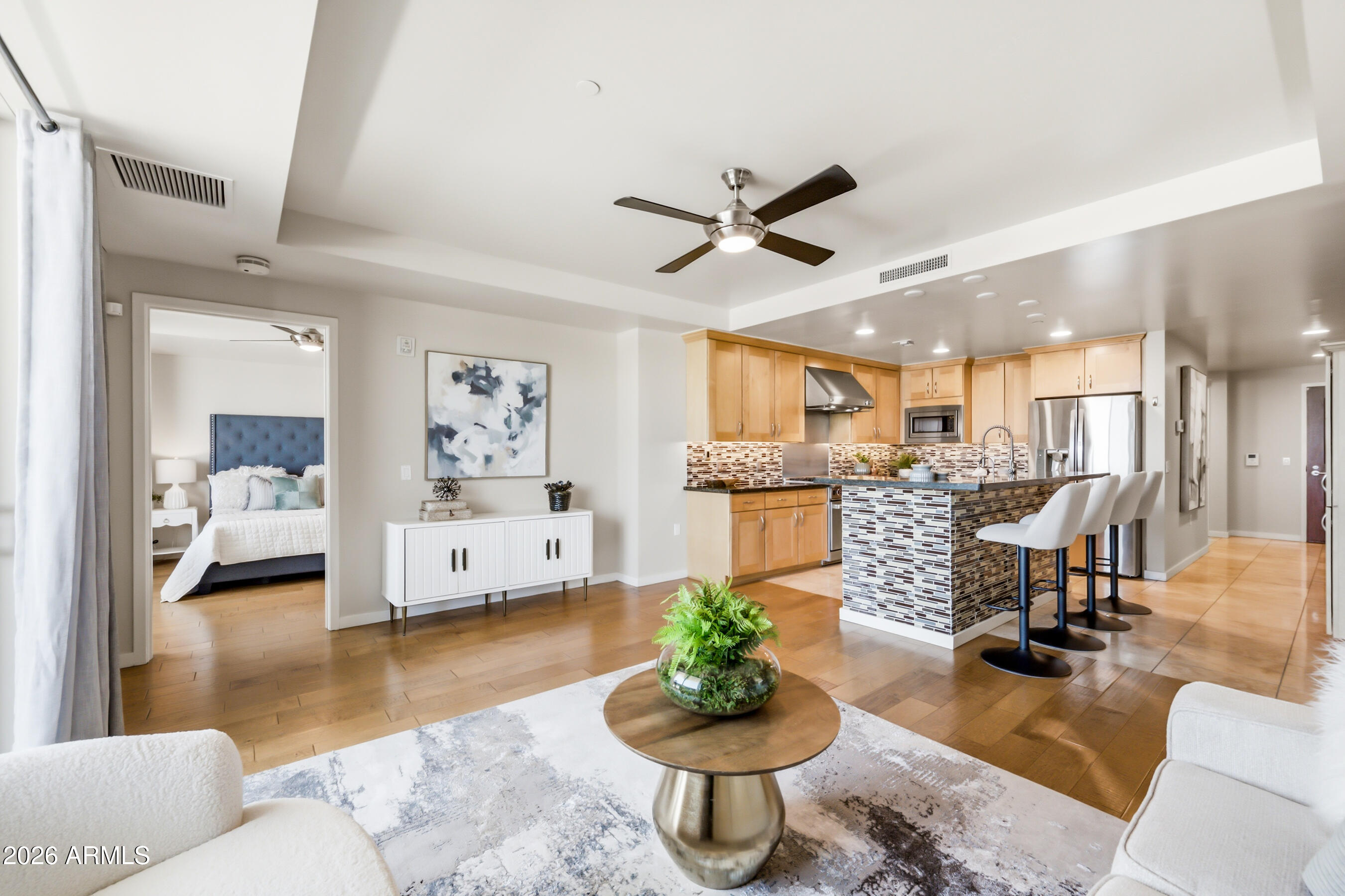 6803 E MAIN Street 3306