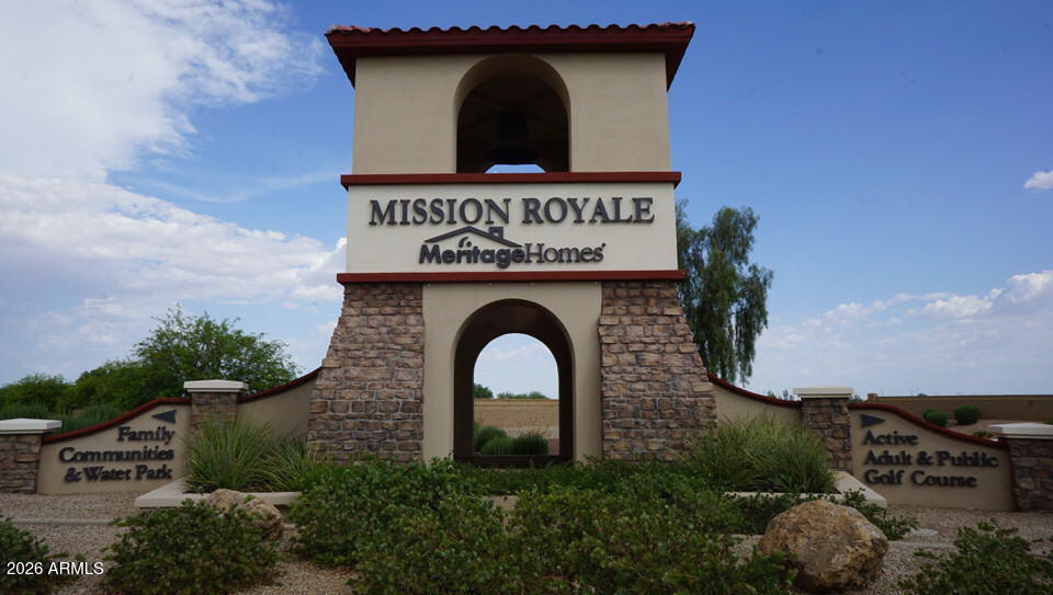 121 S AGUA FRIA Lane