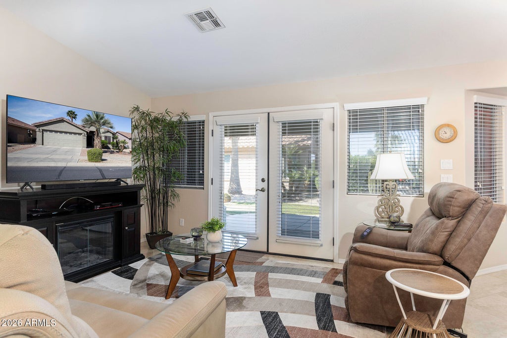 Photo of 121 S Agua Fria Lane, Casa Grande, AZ 85194 (MLS # 7077396)