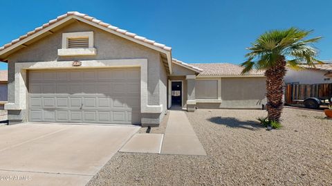 884 W 15TH Avenue Apache Junction AZ 85120