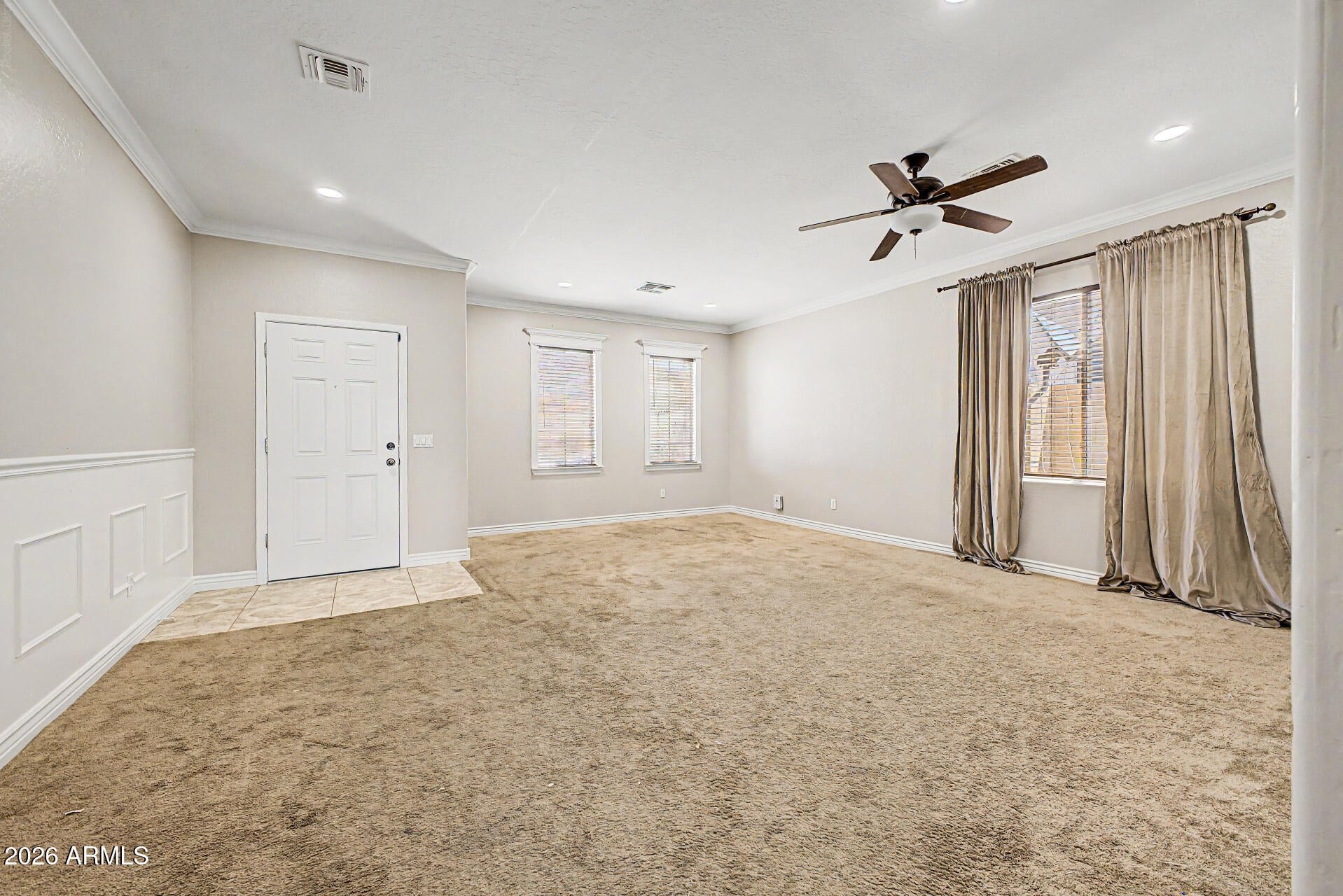 505 E HAROLD Drive