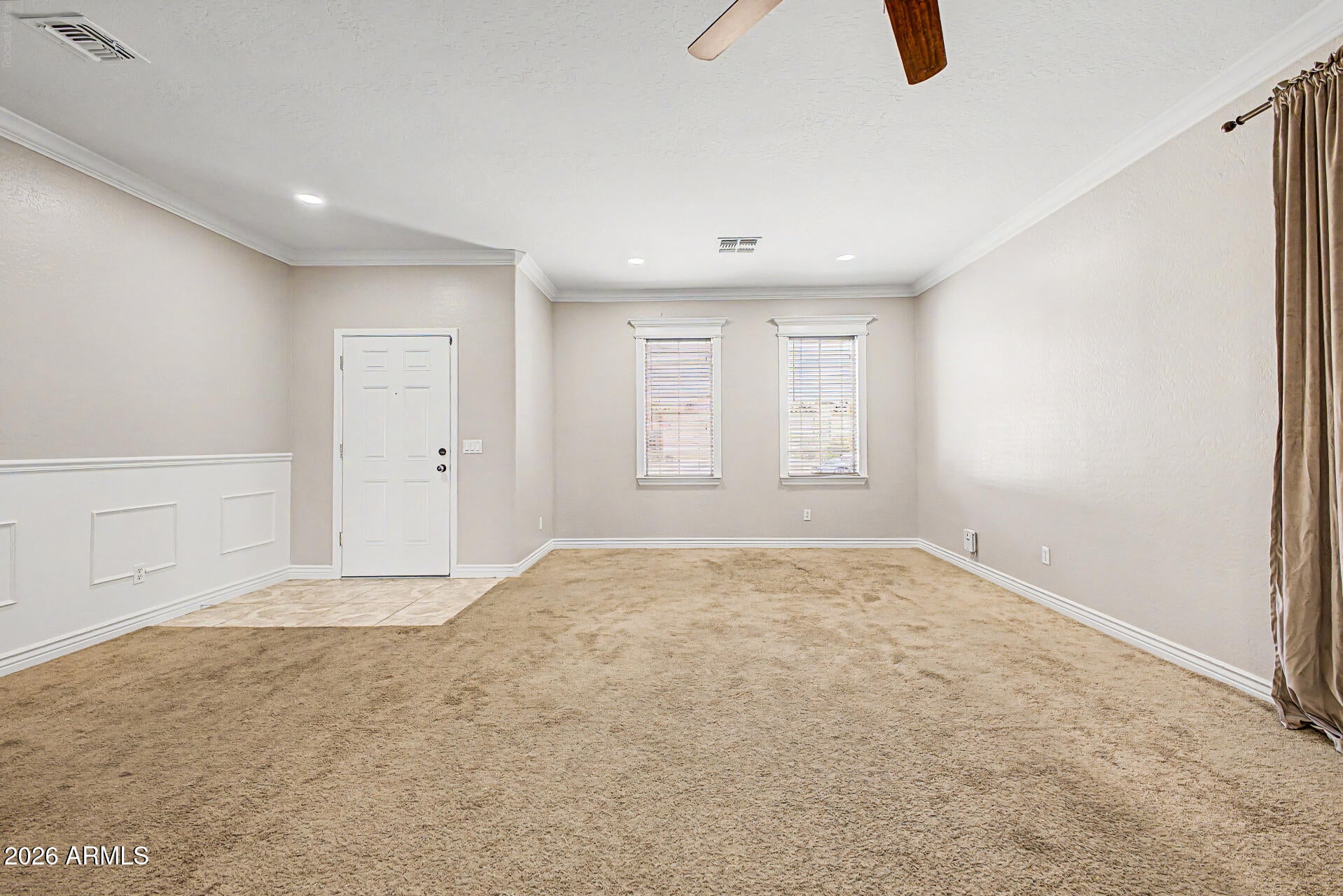 505 E HAROLD Drive