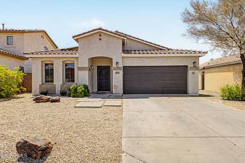 Property photo of 505 E Harold Drive, San Tan Valley, AZ 85140
