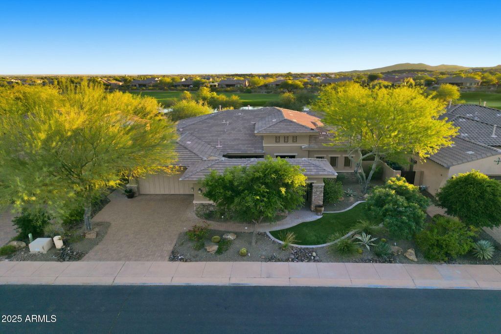 Photo of 12793 W Oyer Lane, Peoria, AZ 85383 (MLS # 6959222)