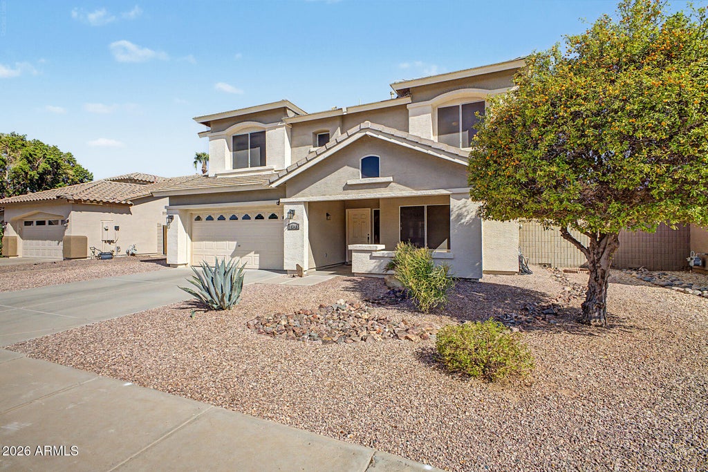 Photo of 14348 W Fairmount Avenue, Goodyear, AZ 85395 (MLS # 7079257)
