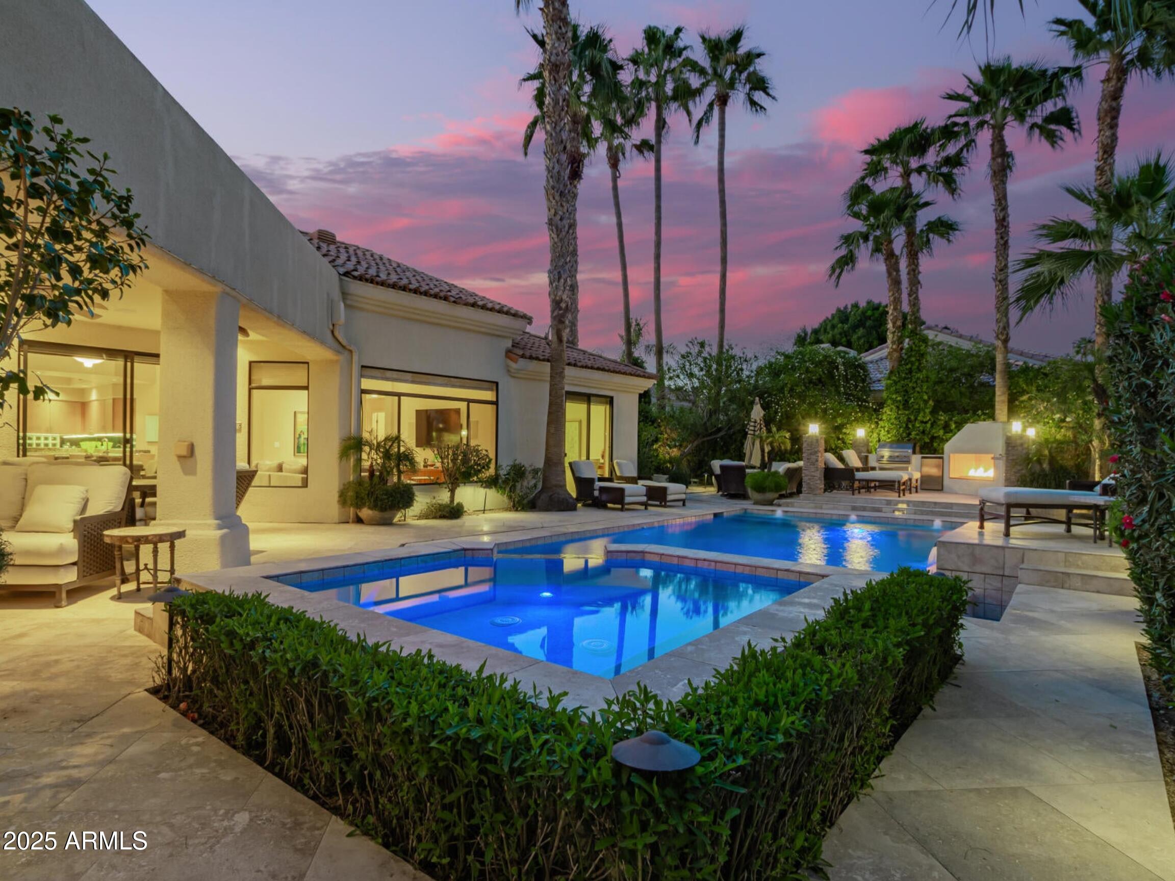 7380 E TURQUOISE Avenue