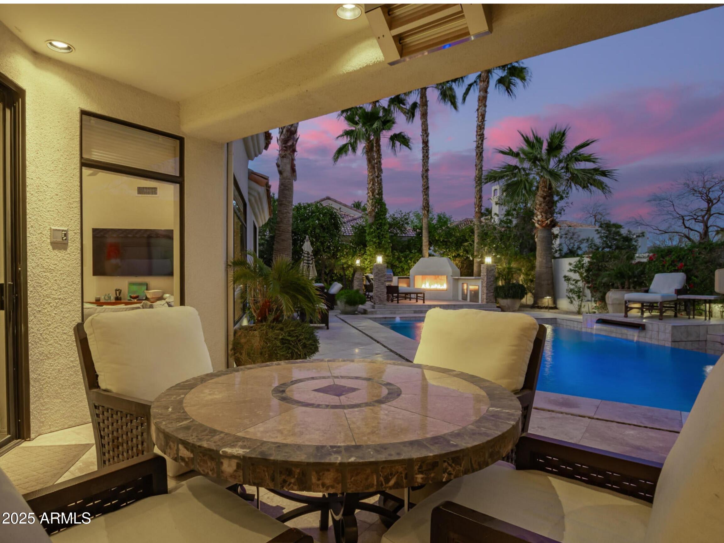 7380 E TURQUOISE Avenue