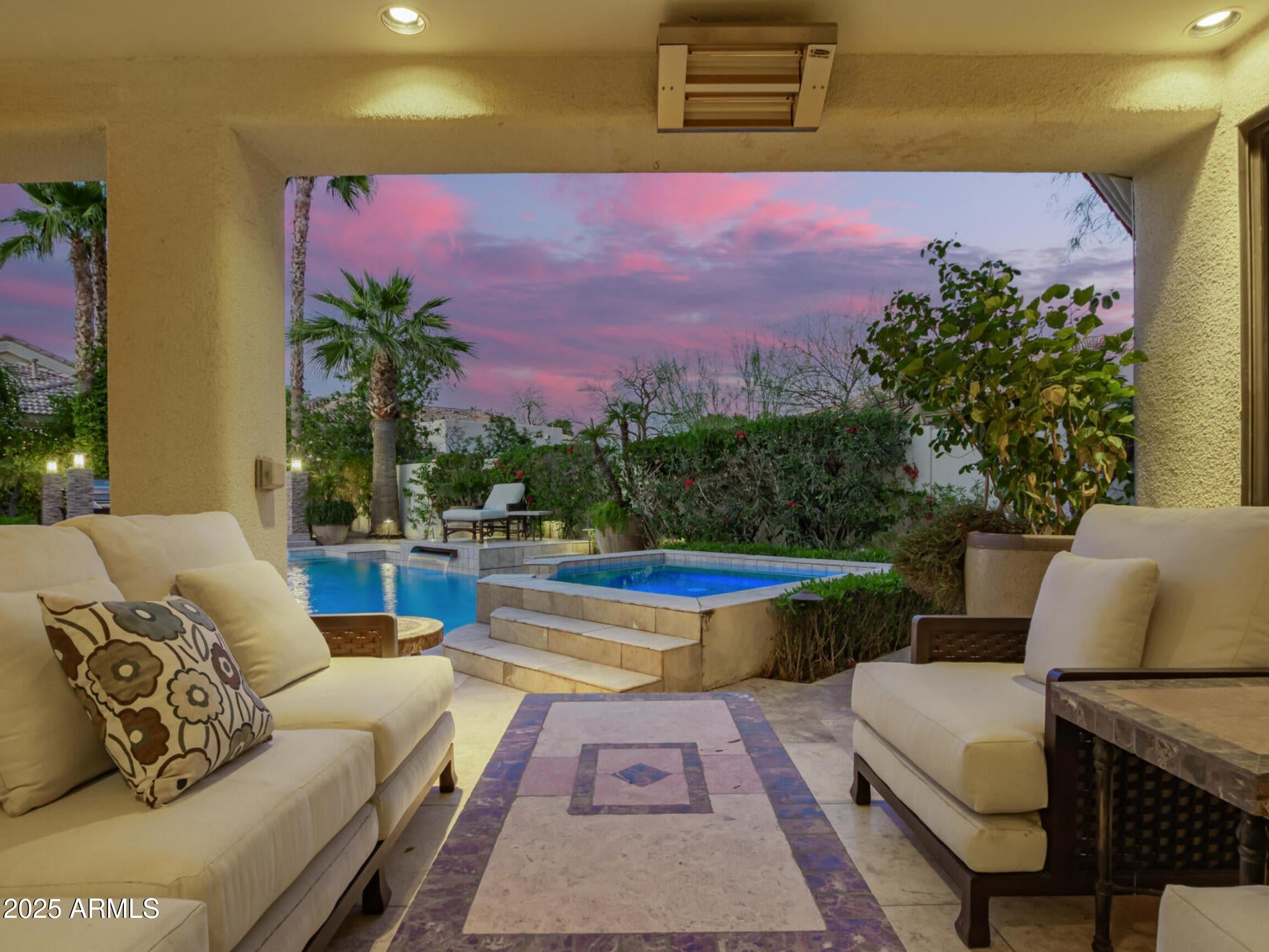 7380 E TURQUOISE Avenue