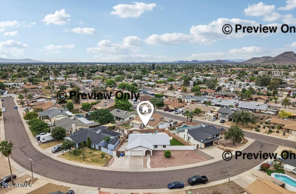 Photo of 17834 N 41st Drive, Glendale, AZ 85308 (MLS # 7003772)