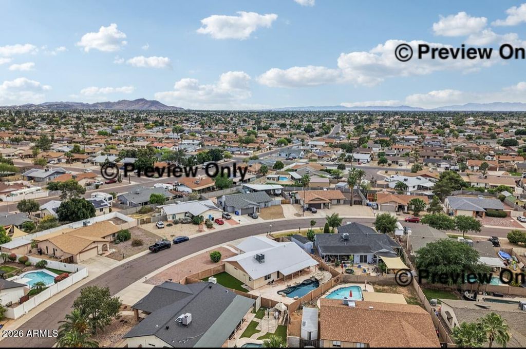 Photo of 17834 N 41st Drive, Glendale, AZ 85308 (MLS # 7003772)