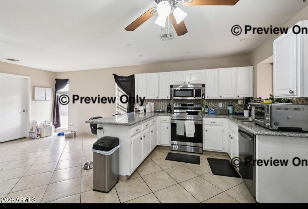 Photo of 17834 N 41st Drive, Glendale, AZ 85308 (MLS # 7003772)