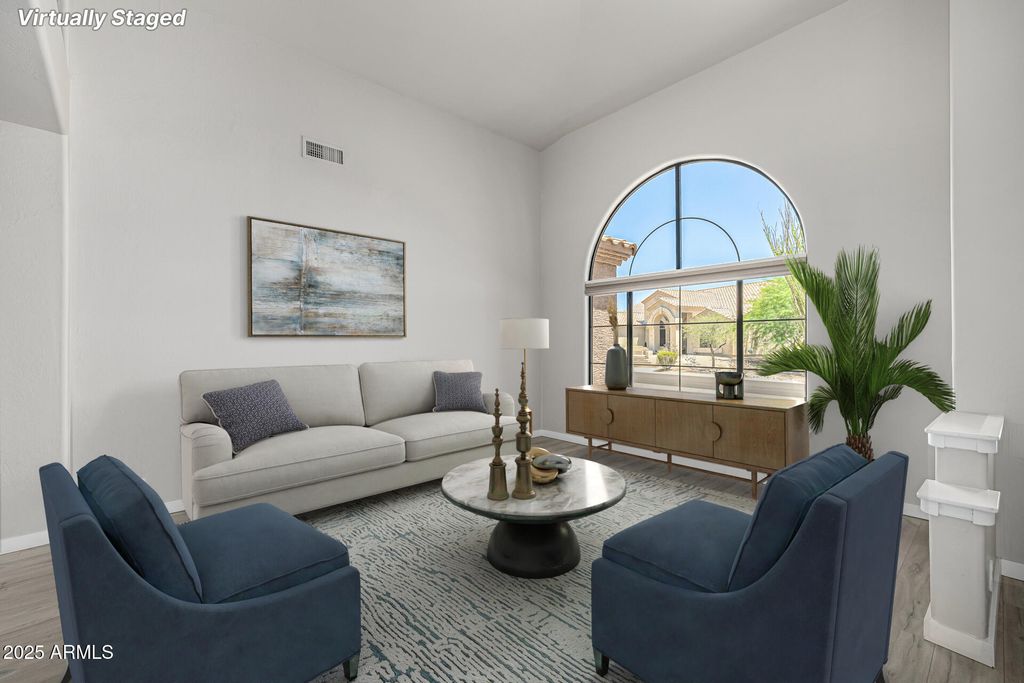 Photo of 29430 N 68th Street, Scottsdale, AZ 85266 (MLS # 6895006)