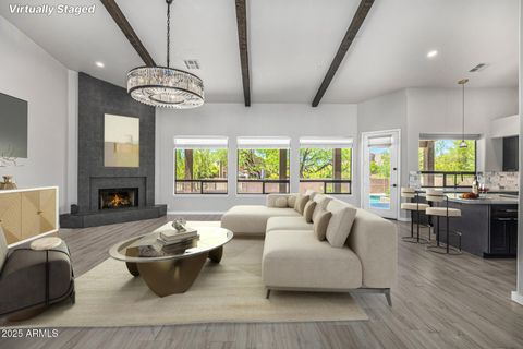 Photo of 29430 N 68th Street, Scottsdale, AZ 85266 (MLS # 6895006)