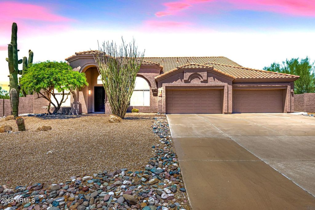 Photo of 29430 N 68th Street, Scottsdale, AZ 85266 (MLS # 6895006)