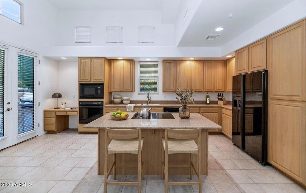 Photo of 28990 N White Feather Lane #119, Scottsdale, AZ 85262 (MLS # 7013954)