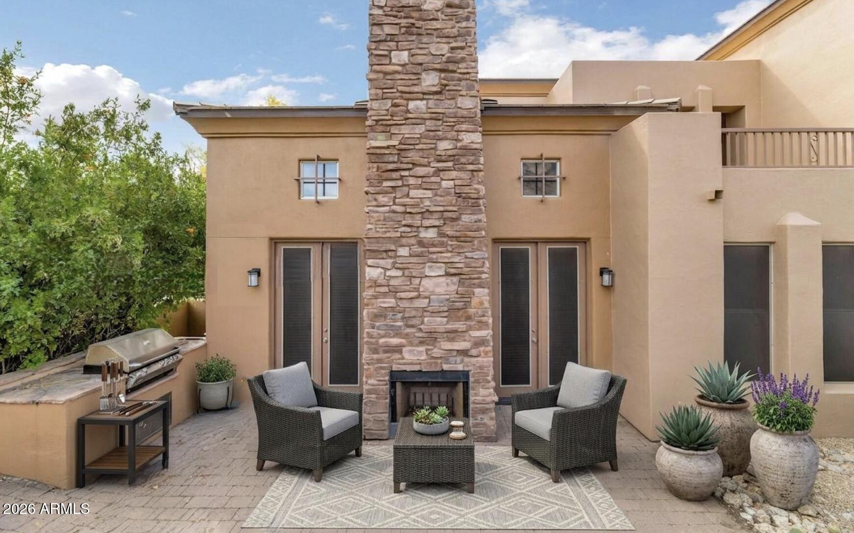 28990 N WHITE FEATHER Lane 119