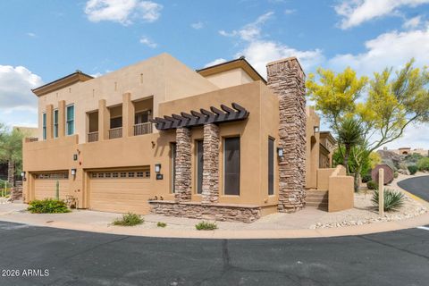 Photo of 28990 N White Feather Lane #119, Scottsdale, AZ 85262 (MLS # 7013954)