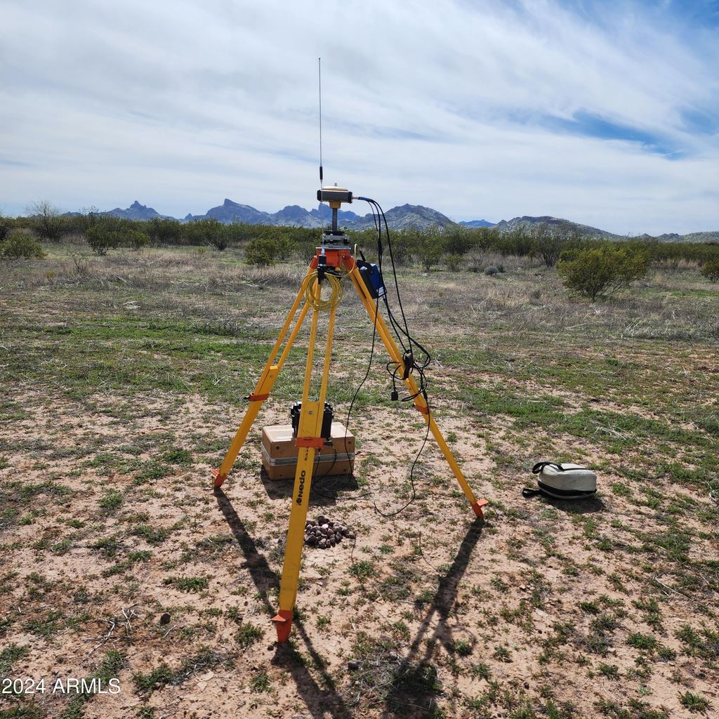 Photo of 0 W Harmon Road #4, Eloy, AZ 85131 (MLS # 6872454)