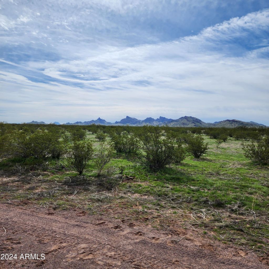 Photo of 0 W Harmon Road #4, Eloy, AZ 85131 (MLS # 6872454)