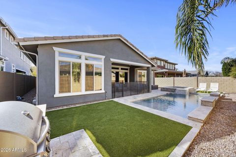 2860 E PINTO Drive Gilbert AZ 85296