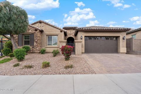 23308 N 46TH Street Phoenix AZ 85050