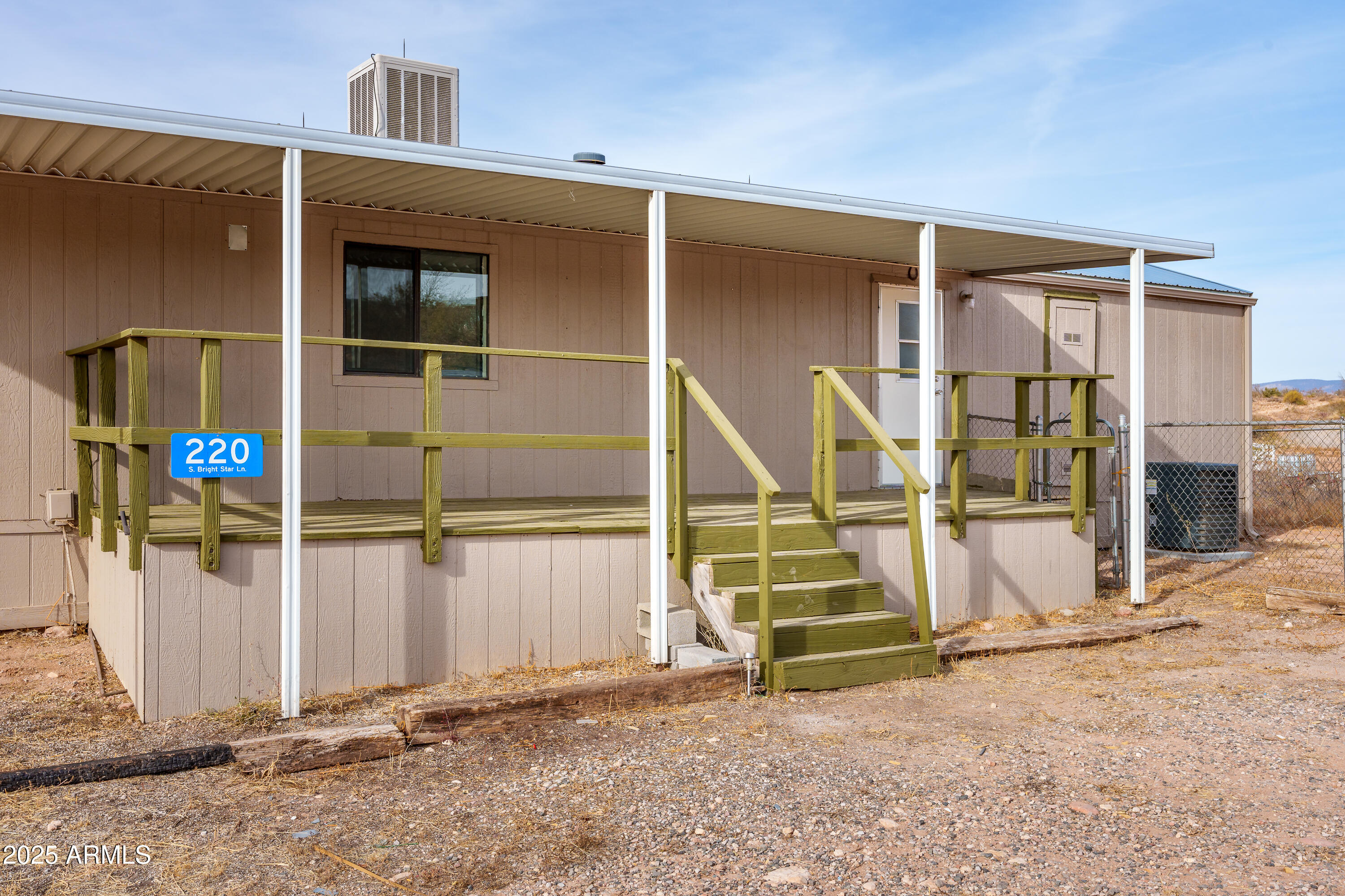 220 S BRIGHT STAR Lane
