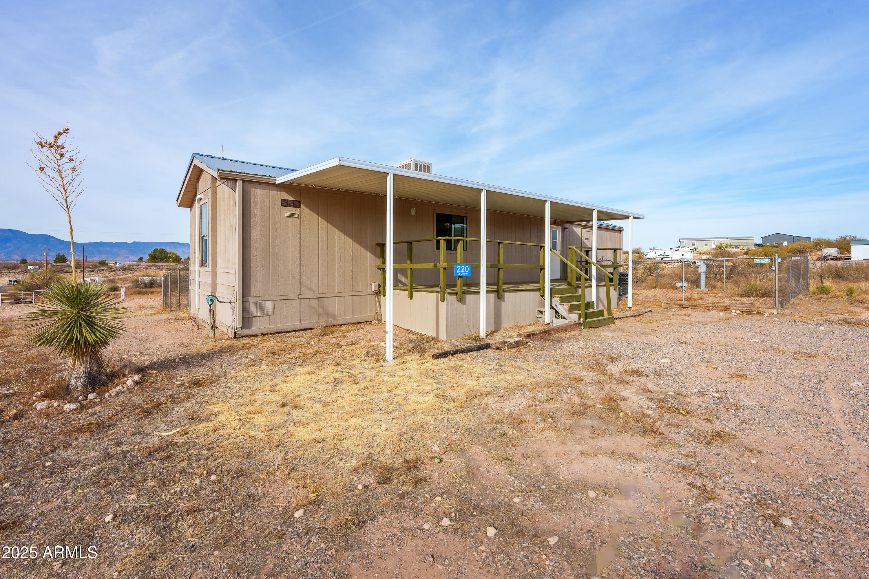 220 S BRIGHT STAR Lane