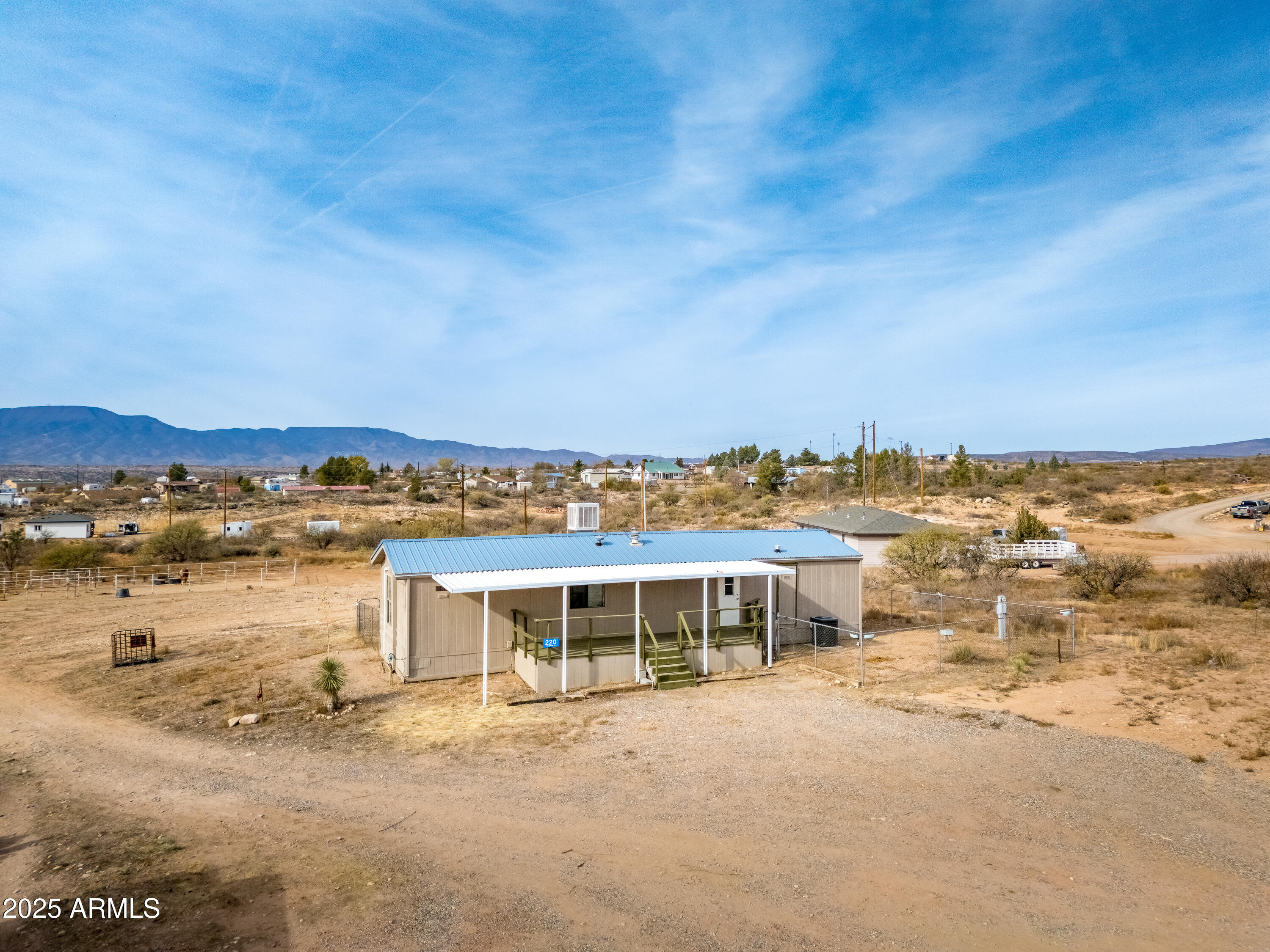 220 S BRIGHT STAR Lane