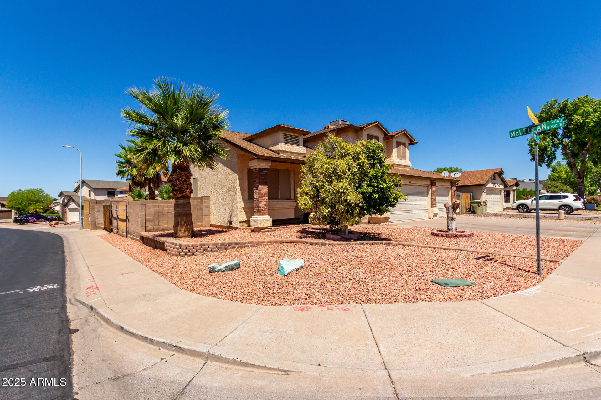 Homes for Sale in Queen Creek Arizona 2 6600 N 83RD Drive