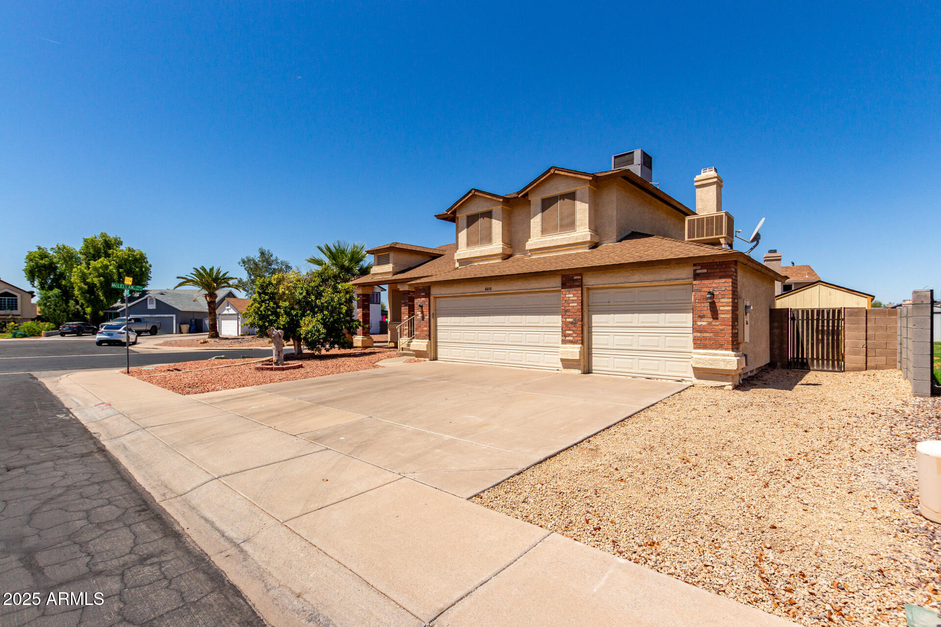 Homes for Sale in Queen Creek Arizona 1 6600 N 83RD Drive
