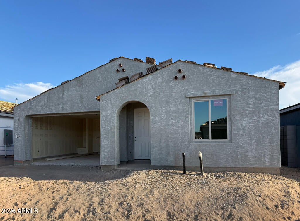 2491 E GALLOPING HORSE Drive