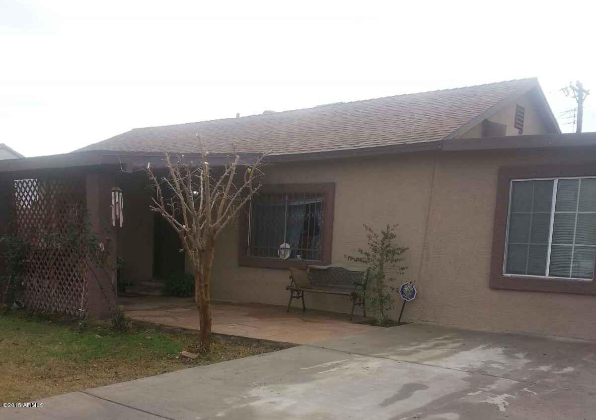 Photo 1 of 1 — 643 W ROMLEY Avenue, Phoenix, AZ 85041