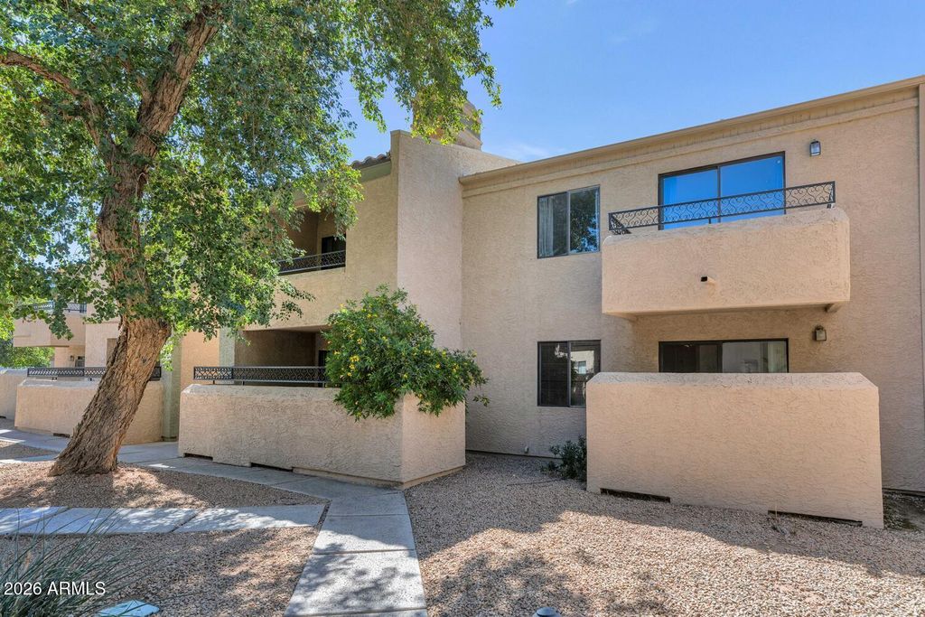 Photo of 2935 N 68th Street #213, Scottsdale, AZ 85251 (MLS # 6999056)