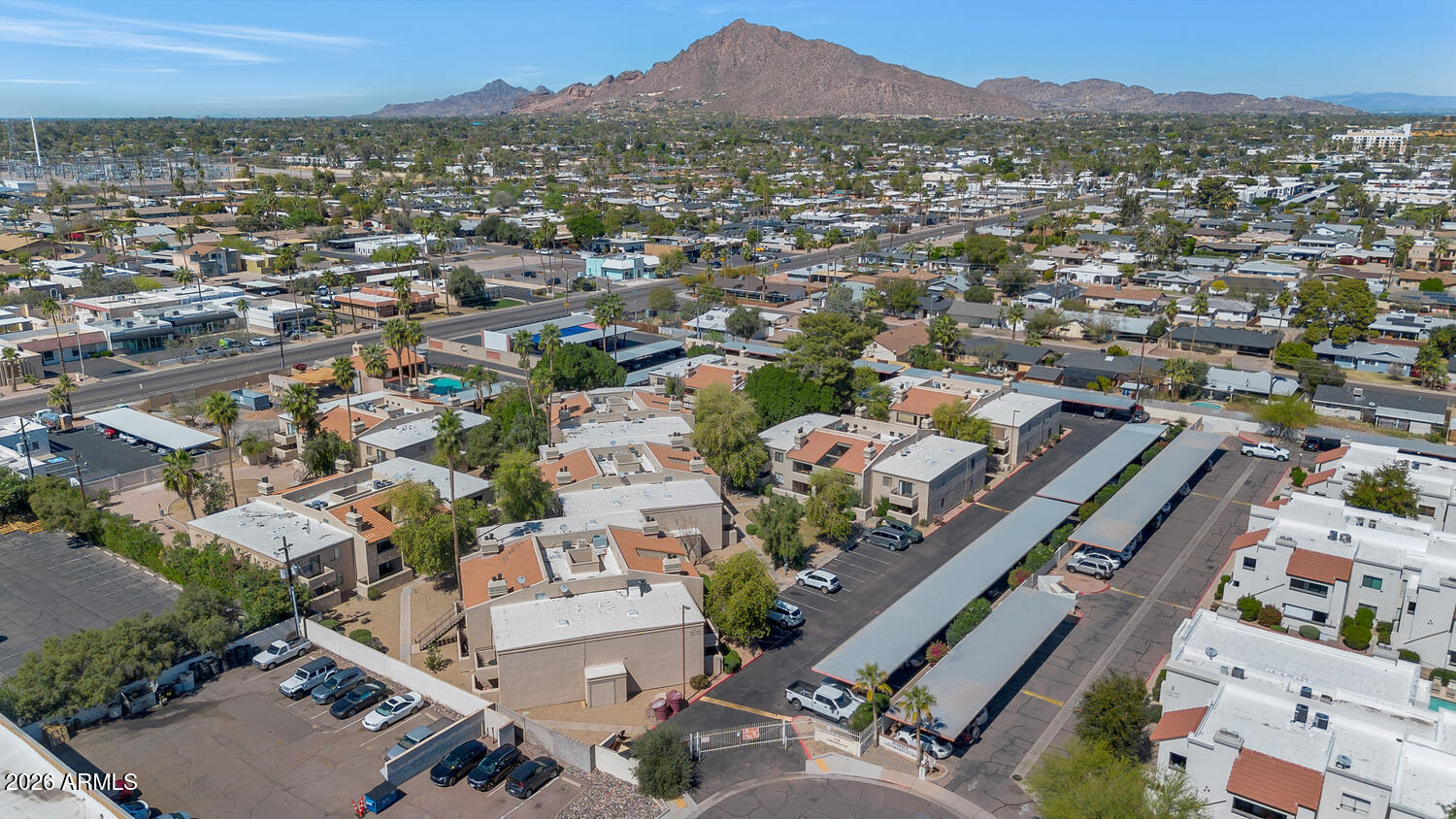 2935 N 68TH Street 213