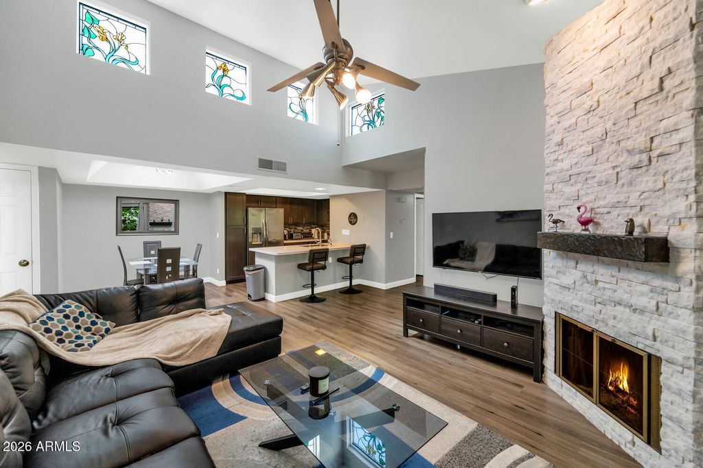 Photo of 2935 N 68th Street #213, Scottsdale, AZ 85251 (MLS # 6999056)