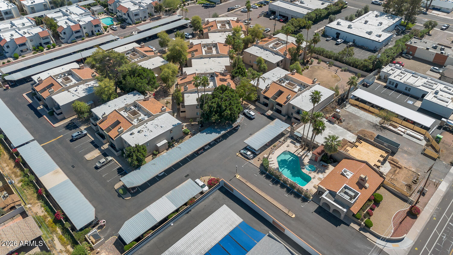 2935 N 68TH Street 213