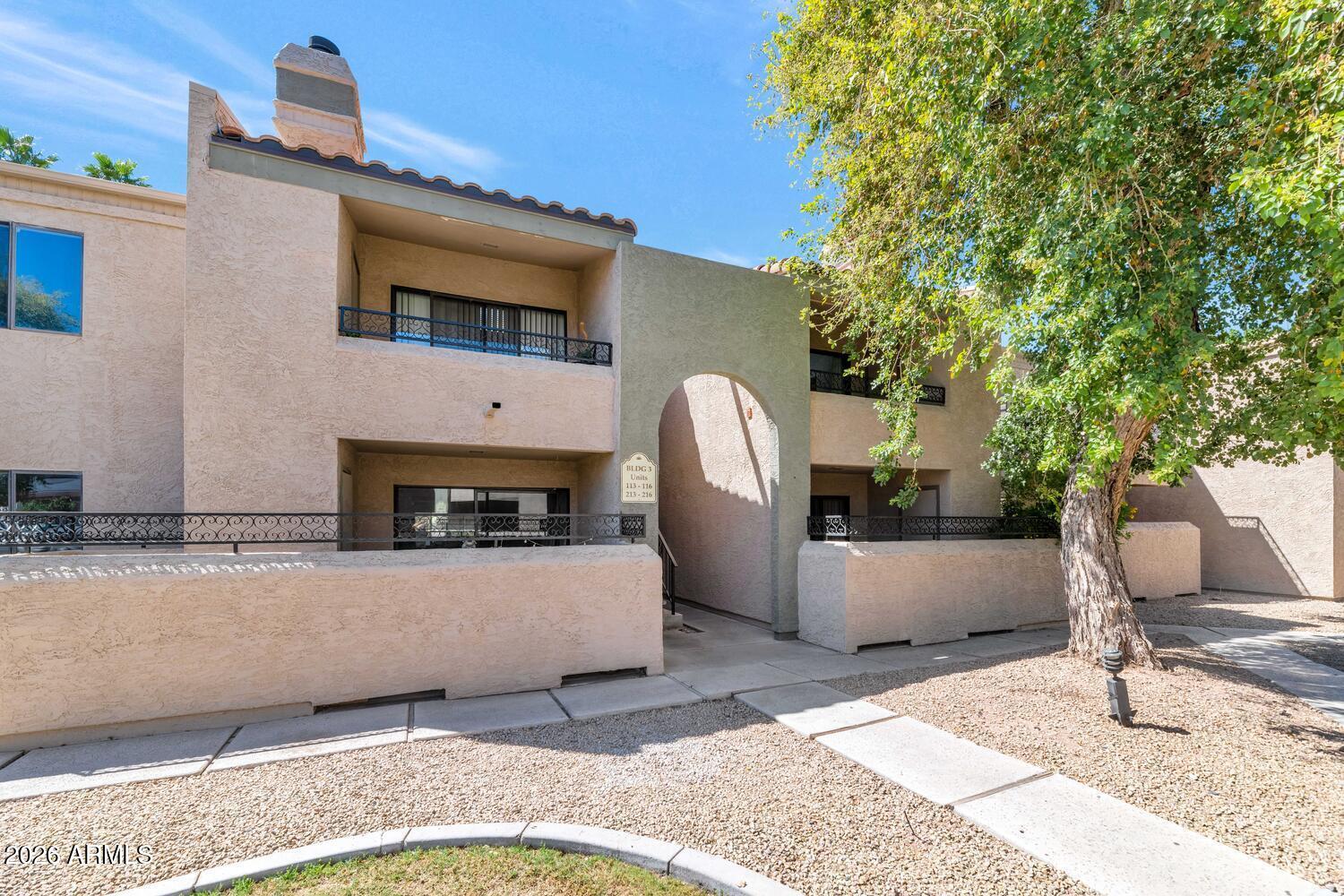 2935 N 68TH Street 213