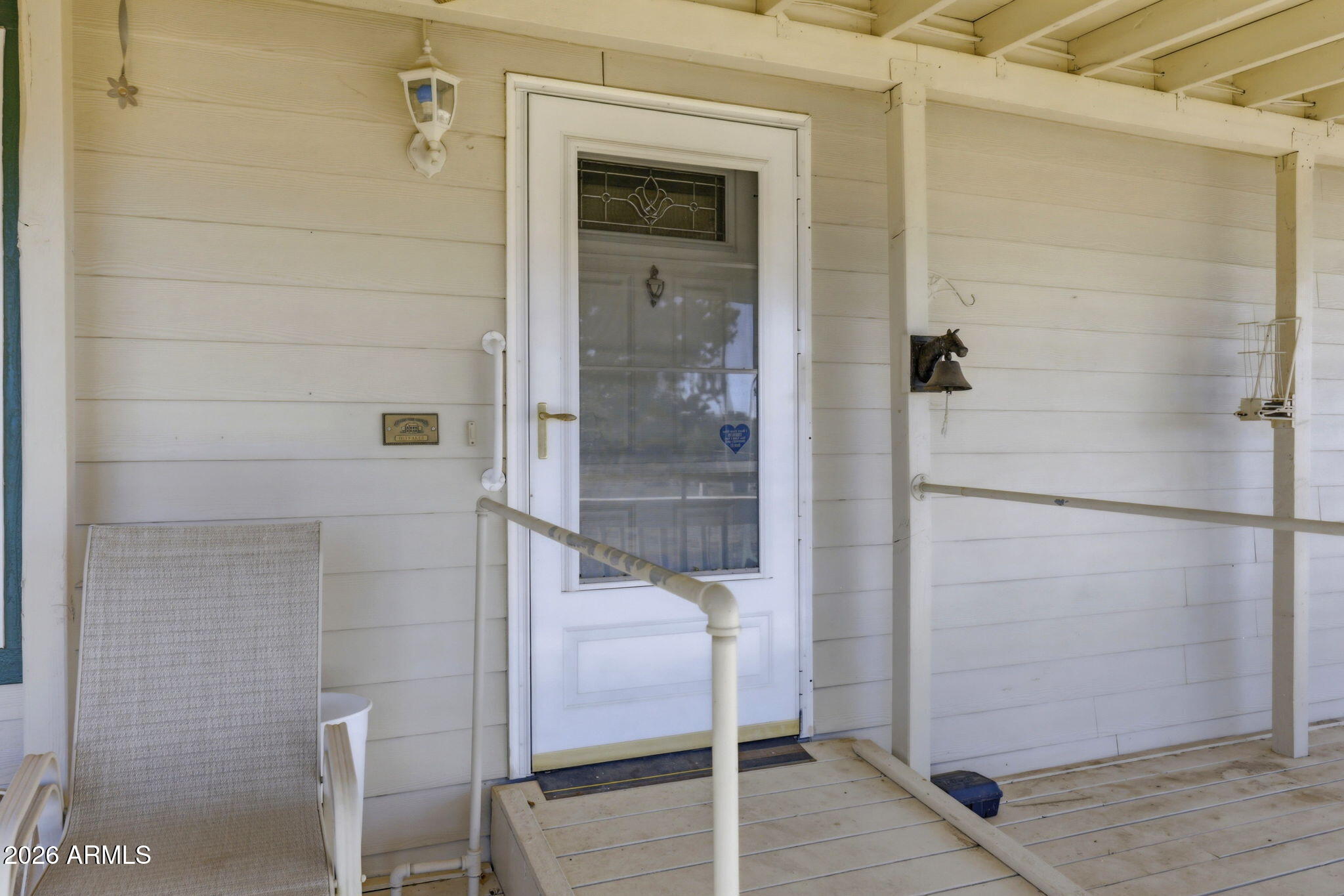 5 COUNTY ROAD N8613 Road