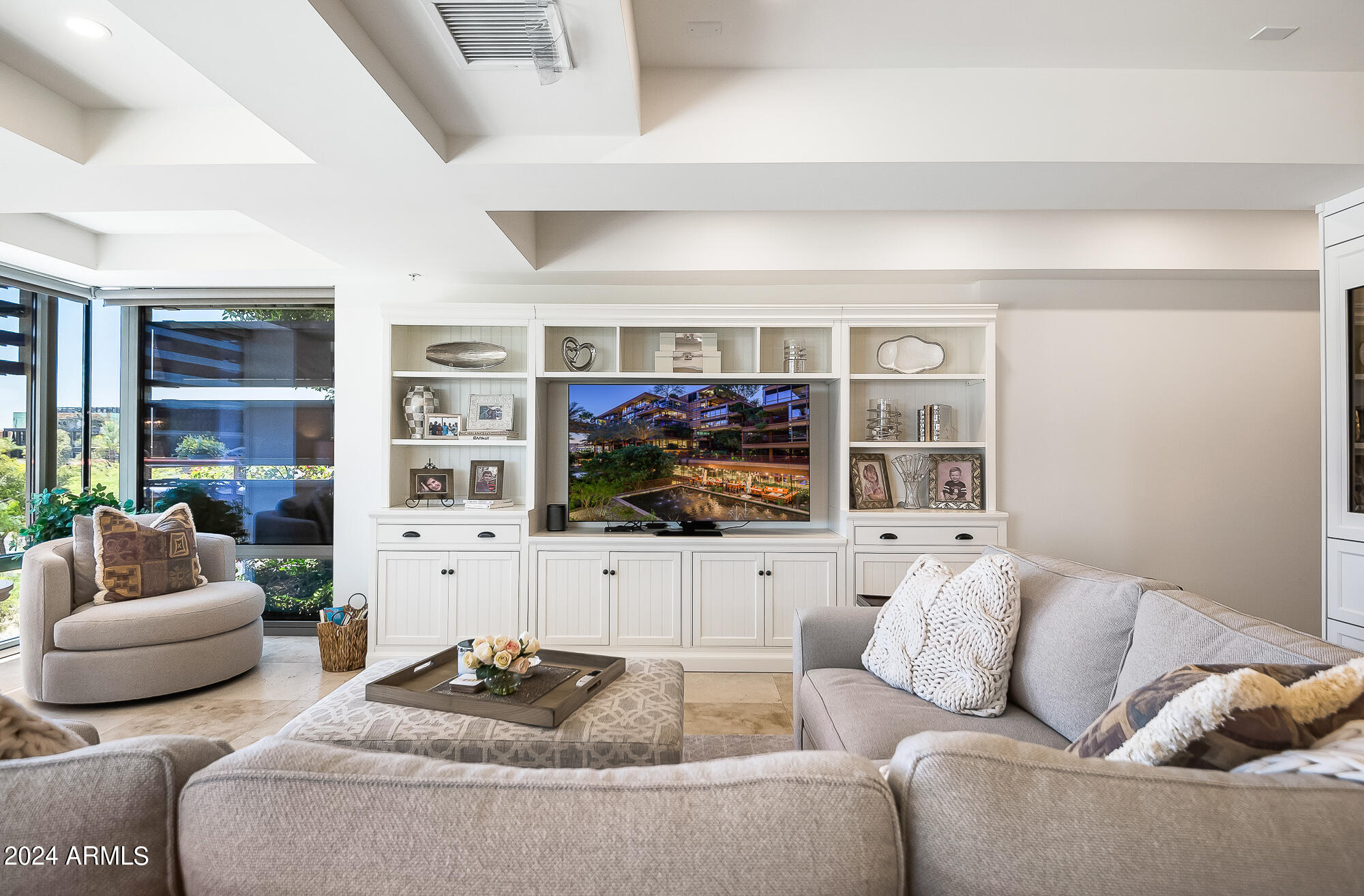 7117 E RANCHO VISTA Drive 4011