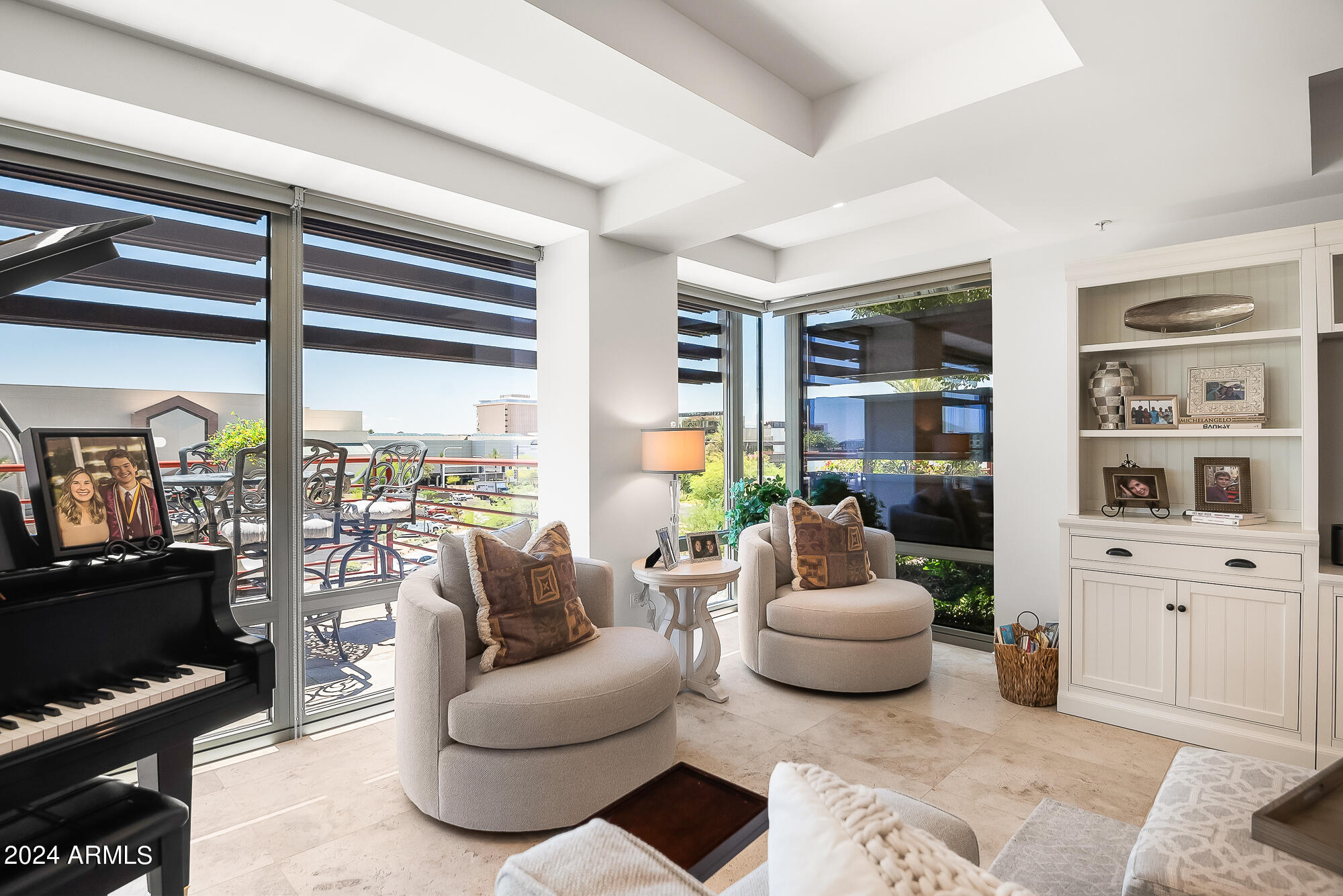 7117 E RANCHO VISTA Drive 4011