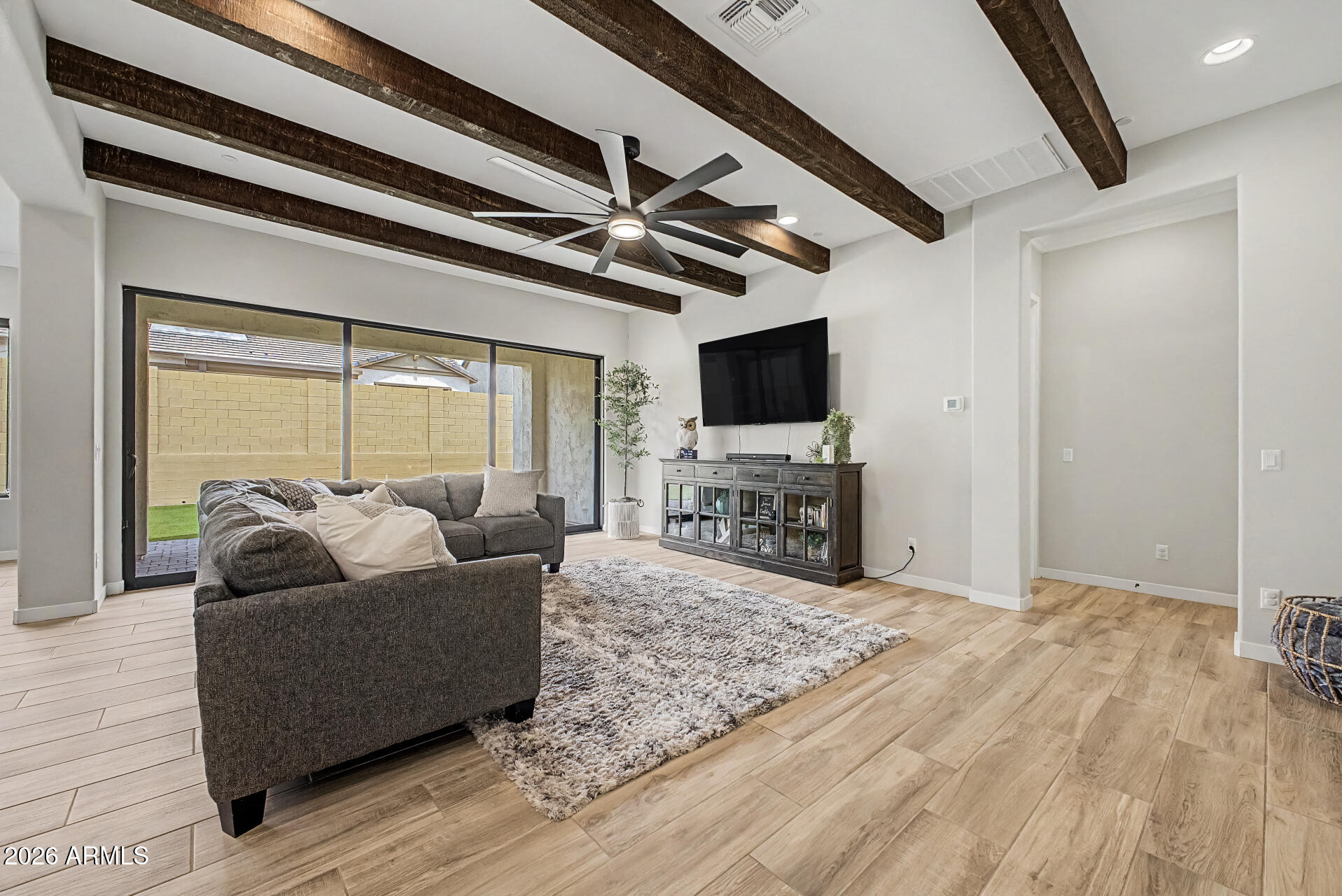 8018 E JAEGER Street