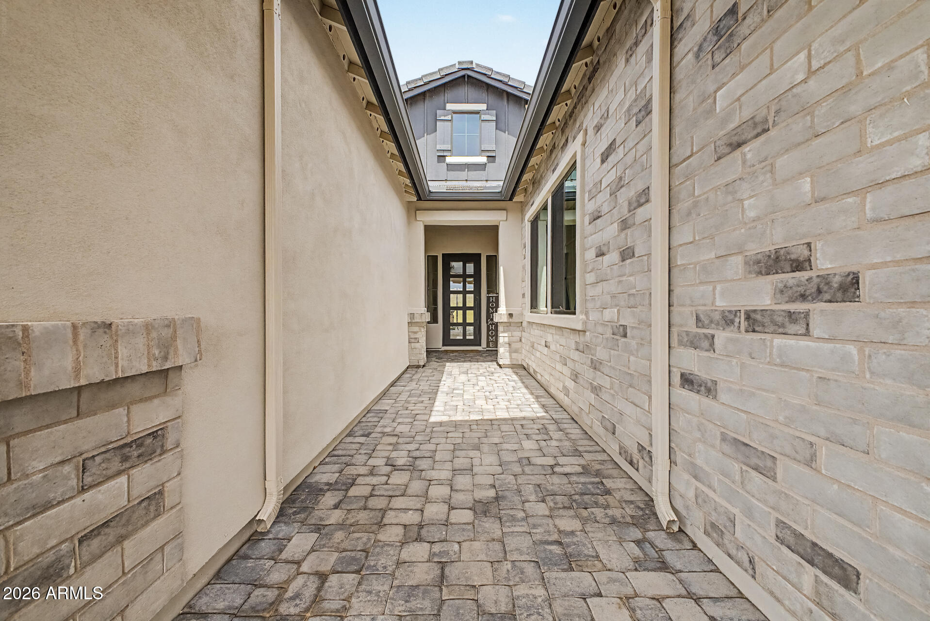 8018 E JAEGER Street