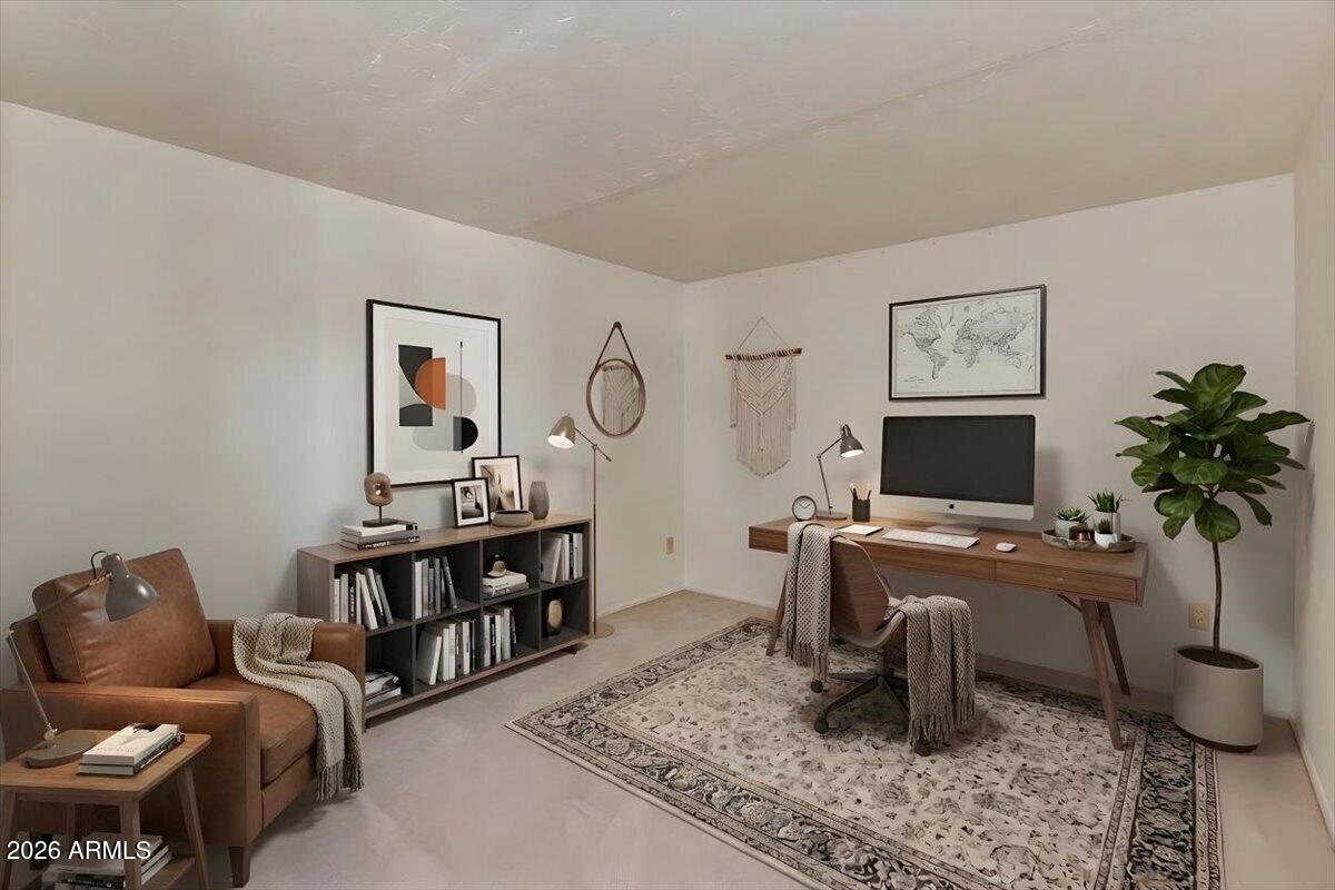 7970 E CAMELBACK Road 701