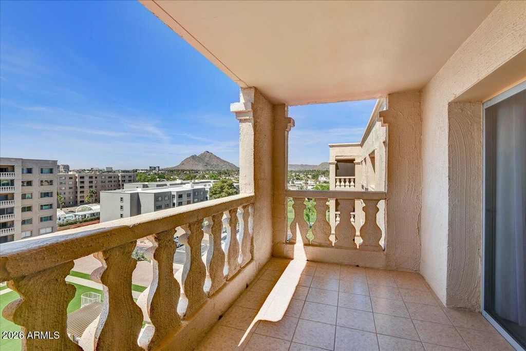Photo of 7970 E Camelback Road #701, Scottsdale, AZ 85251 (MLS # 7001786)