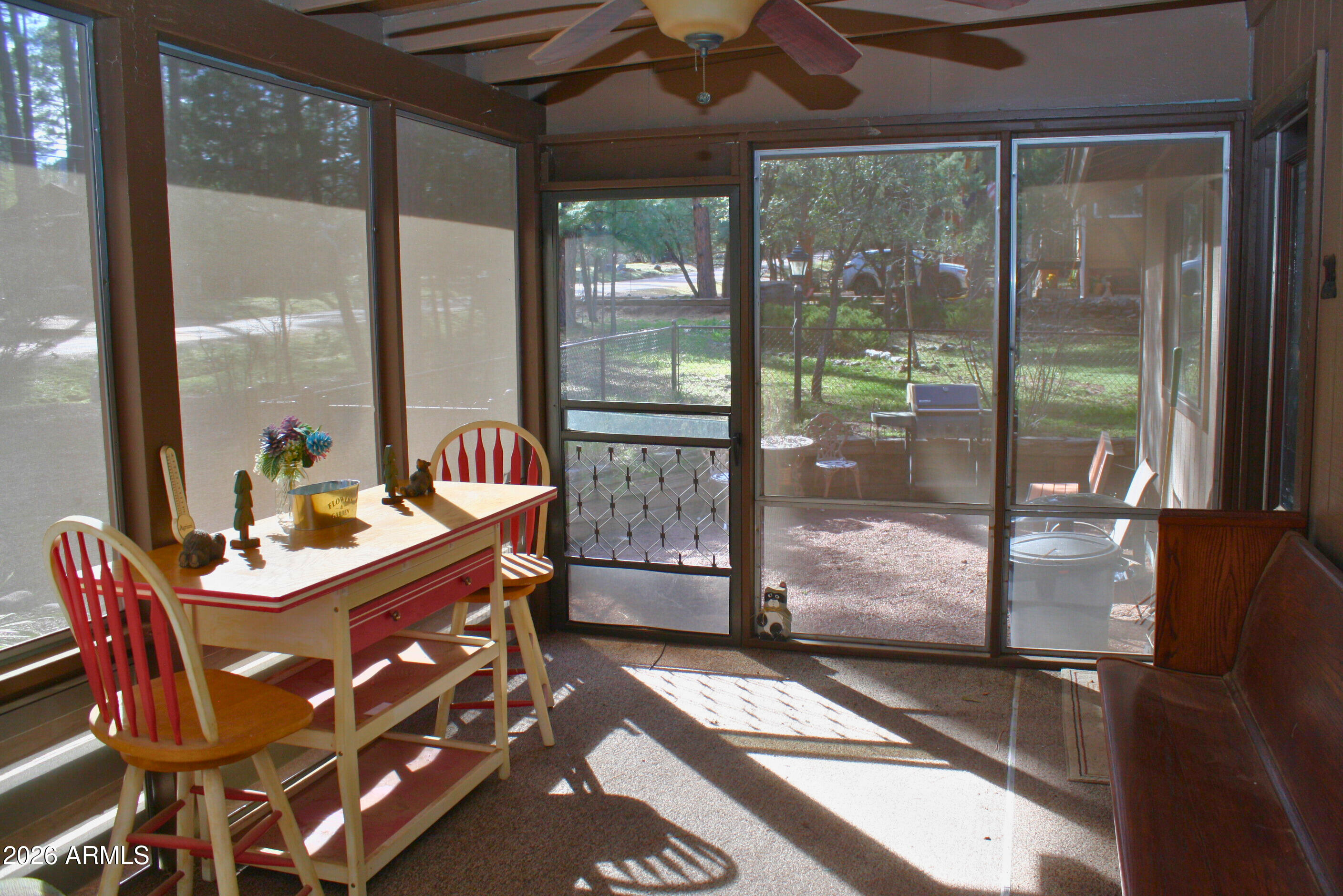 STRAWBERRY MOUNTAIN SHADOWS 2 - Residential